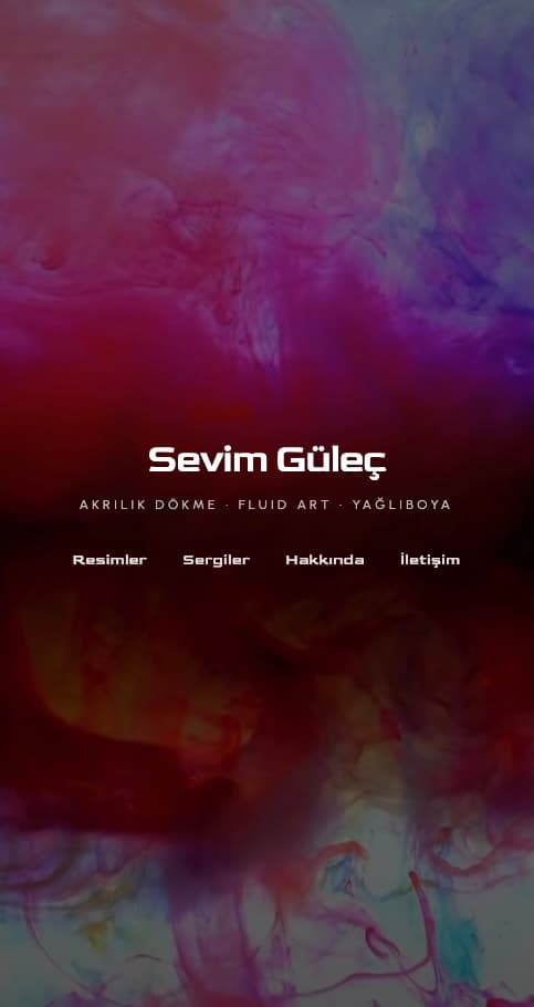 Sevim Güleç preview