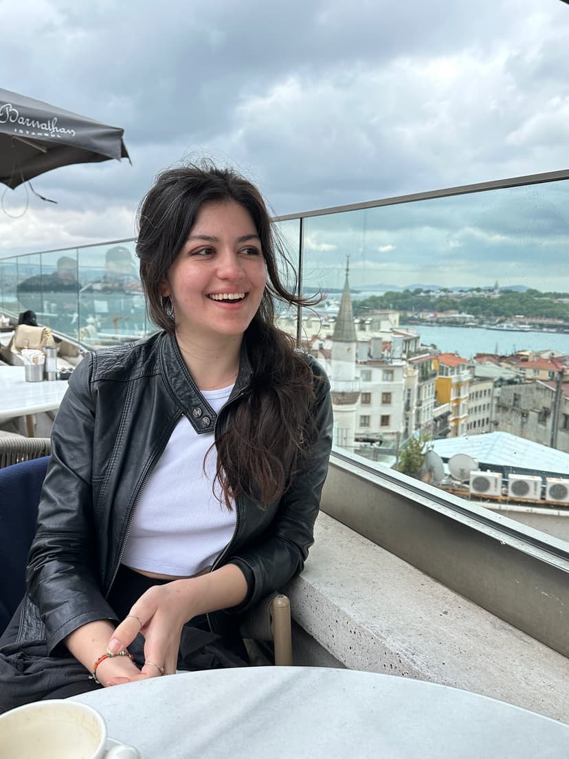 Reyhan Uyanık